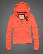Sweatshirt Abercrombie & Fitch Femme